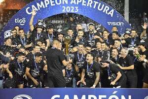 Libertad confirmó al entrenador para la temporada 2024: es... - Libertad - ABC Color