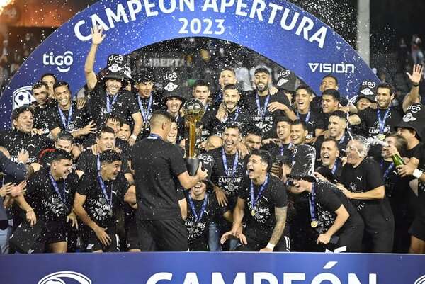Libertad confirmó al entrenador para la temporada 2024: es... - Libertad - ABC Color