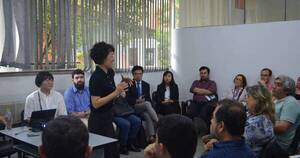 La Nación / Intercambio de Taiwán Tech con Politécnica UNA con miras a encarar la responsabilidad social de la educación superior