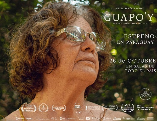 Ciclo de Cine por los Derechos Humanos: Emociones en pantalla para mover conciencias