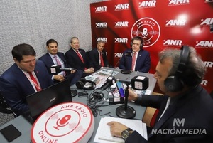 ANR HABILITA SU RADIO ONLINE PARA ESTAR MÁS CERCA DE LA CIUDADANÍA - Itapúa Noticias