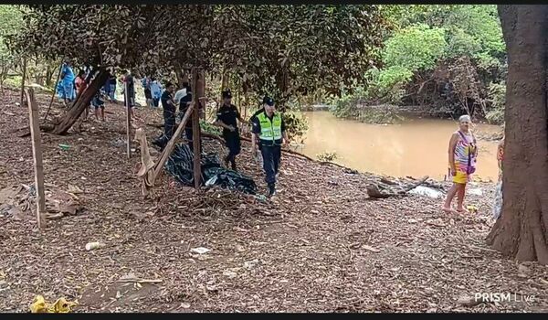 Diario HOY | Hallan cuerpo del hombre 'tragado' por el arroyo tras apuesta con su amigo