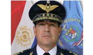 Exdirector de DIMABEL preso en operativo “Dakovo” por tráfico de armas