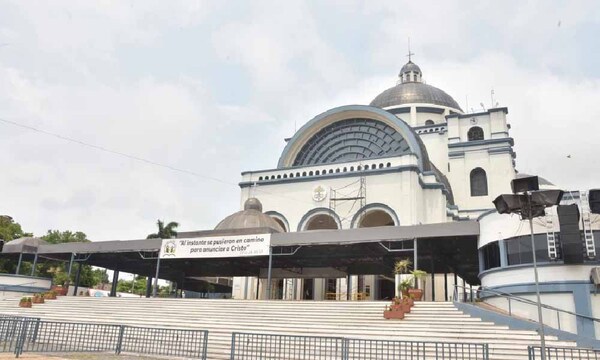 Ejecutivo decreta asueto el jueves para funcionarios públicos por la fiesta de la Virgen de Caacupé – Prensa 5