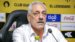 Guaraní anuncia nuevo gerente y más salidas de jugadores