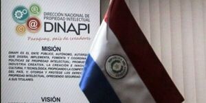DINAPI BUSCA DINAMIZAR LA ECONOMÍA DEL PAÍS FORTALECIENDO LA PROPIEDAD INDUSTRIAL - Itapúa Noticias