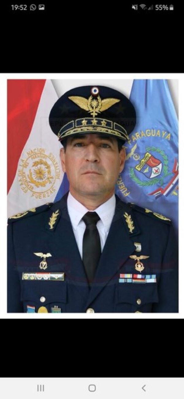 Operación Dakovo: Se suma un nuevo detenido de alto rango militar