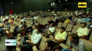 Video: resumen de lo que fue la IV Jornada Técnico Forestal en Volendam - ABC Rural - ABC Color