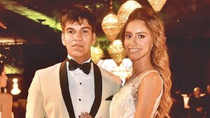 La fiesta de colación de Las Teresas