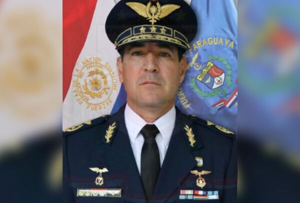 Operativo Dakovo: se entregó el exdirector de DIMABEL, Jorge Antonio Orué - Megacadena - Diario Digital