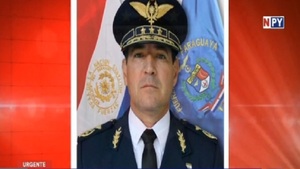 Ex jefe de Dimabel fue detenido por caso operativo Dakovo - Noticias Paraguay