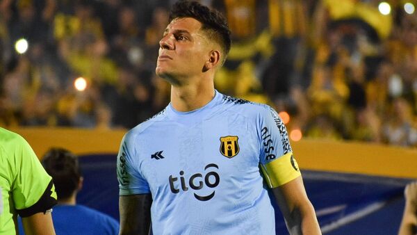 Gaspar Servio regresa a la Toldería en búsqueda de su revancha