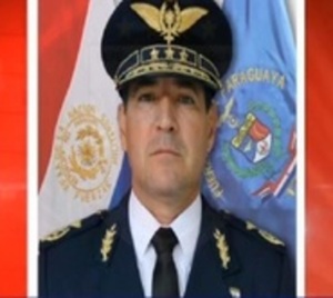 Ex jefe de Dimabel fue detenido por caso operativo Dakovo - Paraguay.com