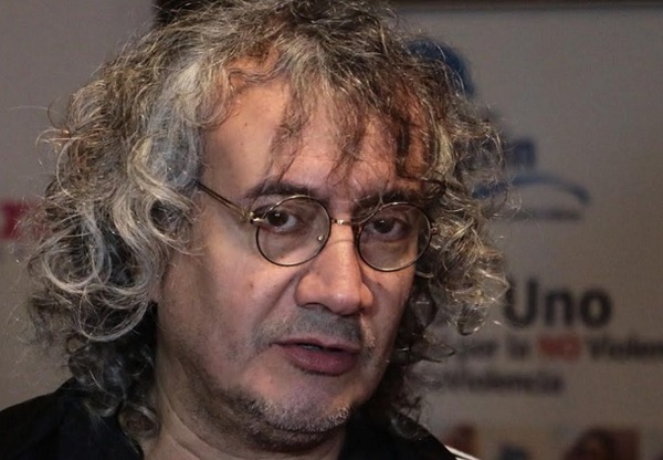 Rolando Chaparro conquista título de Maestro del Arte 2023
