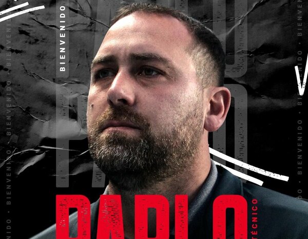 Versus / Sorpresivamente, Pablo De Muner ya tiene nuevo equipo luego de dejar Guaraní