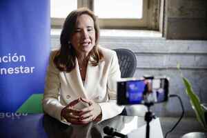 Presidenta del BCIE: "Mi compromiso es la transparencia y maximizar impacto en la región" - MarketData