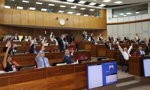 Congreso sanciona PGN 2024 con las modificaciones del Senado – Prensa 5