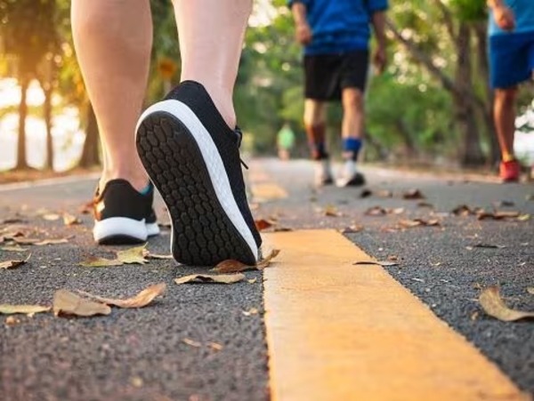 Diario HOY | Esta es la distancia que se debe caminar para adelgazar el abdomen