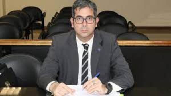 Diario HOY | El día que Marcelo Pecci inició guerra a traficantes de armas: ¿causa del crimen?