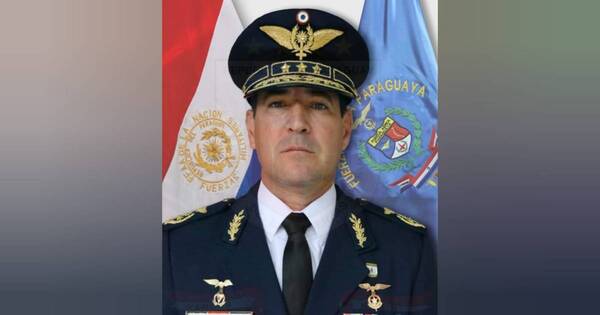 La Nación / Dakovo: se entregó el exdirector de Dimabel