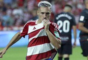 El español Bryan Zaragoza ficha por el Bayern Múnich hasta 2029