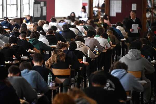 Educación: ¿Qué son las pruebas PISA y para qué sirven? - Nacionales - ABC Color