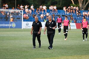 Versus / Los puestos que necesita reforzar Olimpia para el 2024