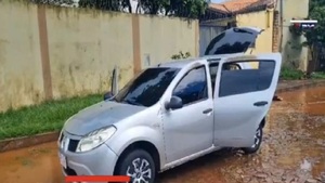 Alto Paraná: Encapuchados se llevaron 60 celulares de alta gama - Noticias Paraguay
