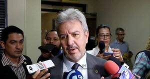La Nación / Proyecto de Superintendencia: sectores interesados “arrean” con mentiras, lamentan