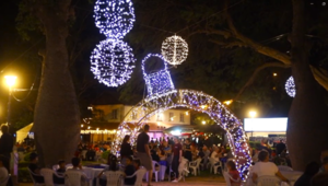 Se viene cuarta edición del Mercado Navideño de la Cooperativa Fernheim