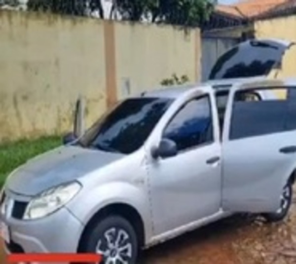 Alto Paraná: Encapuchados se llevaron 60 celulares de alta gama - Paraguay.com