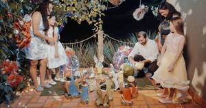 La Nación / Itaipú invita a revivir el espíritu navideño con la Villa Navideña del Paraguay