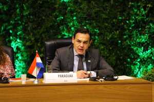 Finalmente, Paraguay se compromete a seguir trabajando por el acuerdo con la UE durante su presidencia del Mercosur - MarketData