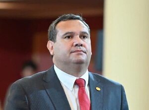 Superintendencia: “El Ejecutivo y los senadores del oficialismo tenemos un déficit comunicacional”, dice Maidana · Radio Monumental 1080 AM