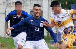 Requieren a la FBF informe sobre registro de Sebastián Marset y allegados