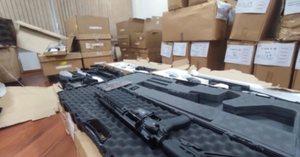 Jueza ordenó prisión preventiva para militares de alto rango imputados en Operativo Dakovo