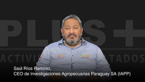 IAPP emite bonos por G. 3.103 millones (US$ 426.353) en la bolsa de Asunci贸n - Revista PLUS
