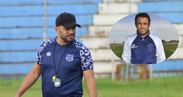 Versus / Javier Villarreal se unirá al cuerpo técnico de 2 de Mayo