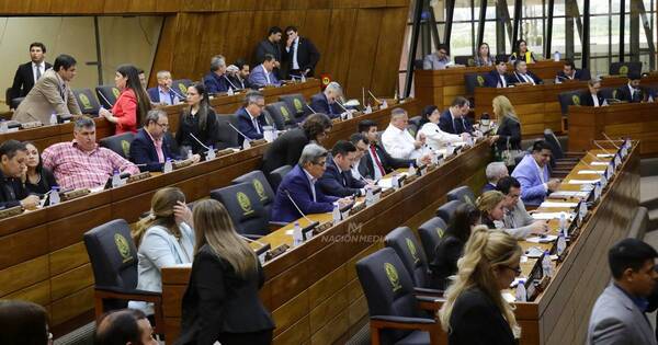 La Nación / Almuerzo escolar: 56 municipalidades no comunicaron sus convocatorias en 2021-2022