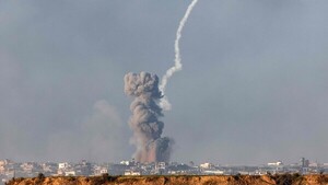 Líderes del G7 reiteran apoyo a dos Estados, uno israelí y otro palestino