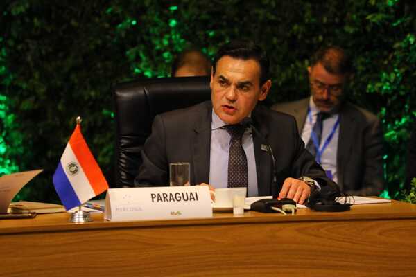 Diario HOY | Mercosur: Paraguay asumirá presidencia Pro Tempore y apunta a la integración