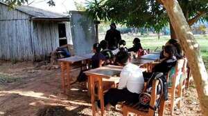 MEC: brecha educativa sigue creciendo entre colegios públicos y privados, según pruebas PISA - Nacionales - ABC Color