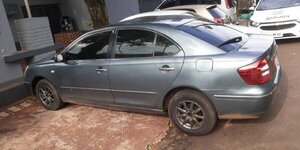 Detienen a una persona y decomisan vehículo utilizado en millonario asalto en CDE