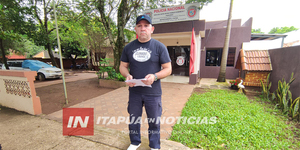 EXTRANJEROS DENUNCIARON SER ESTAFADOS EN EL CIRCUITO COMERCIAL DE ENCARNACIÓN - Itapúa Noticias