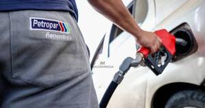 La Nación / Concesión de estaciones de servicio de Petropar abarcará gran parte del país, señalan