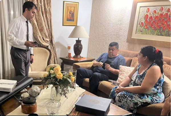 Operación Dakovo: Juez ordena la prisión de los dos altos militares