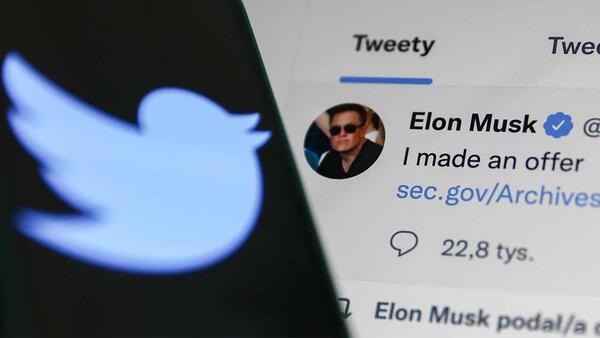 En Twitter ya se podrá escribir textos largos