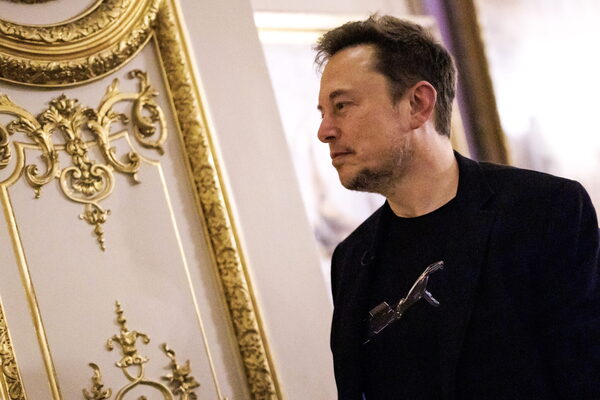 El magnate Elon Musk conversa con Javier Milei tras mensajes cruzados en redes sociales - MarketData