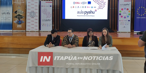 SE REALIZÓ ENCUENTRO ESTRATÉGICO Y DE CAPACITACIÓN EN EL ÁMBITO EDUCATIVO - Itapúa Noticias