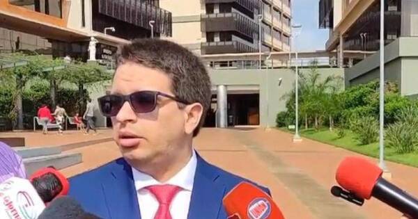 La Nación / Terrible! Pareja es detenida por abuso sexual de niña de 13 años